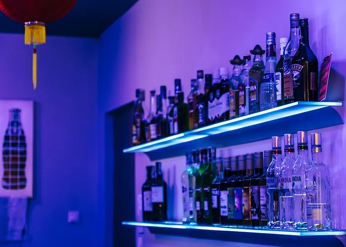 Stodoly Rybnik (Silesia)