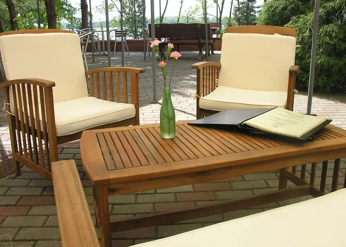 Stodoly Rybnik (Silesia)