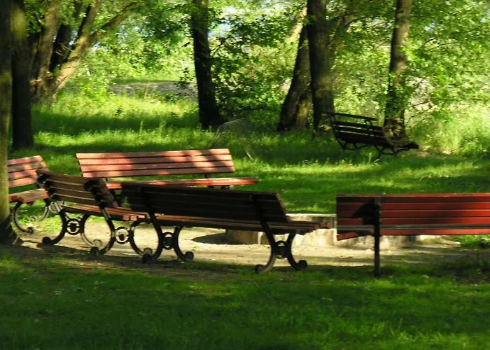 Stodoly * Rybnik (Silesia)