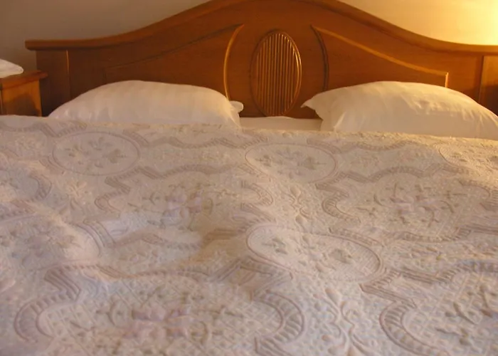 Inn Stodoly Rybnik (Silesia)